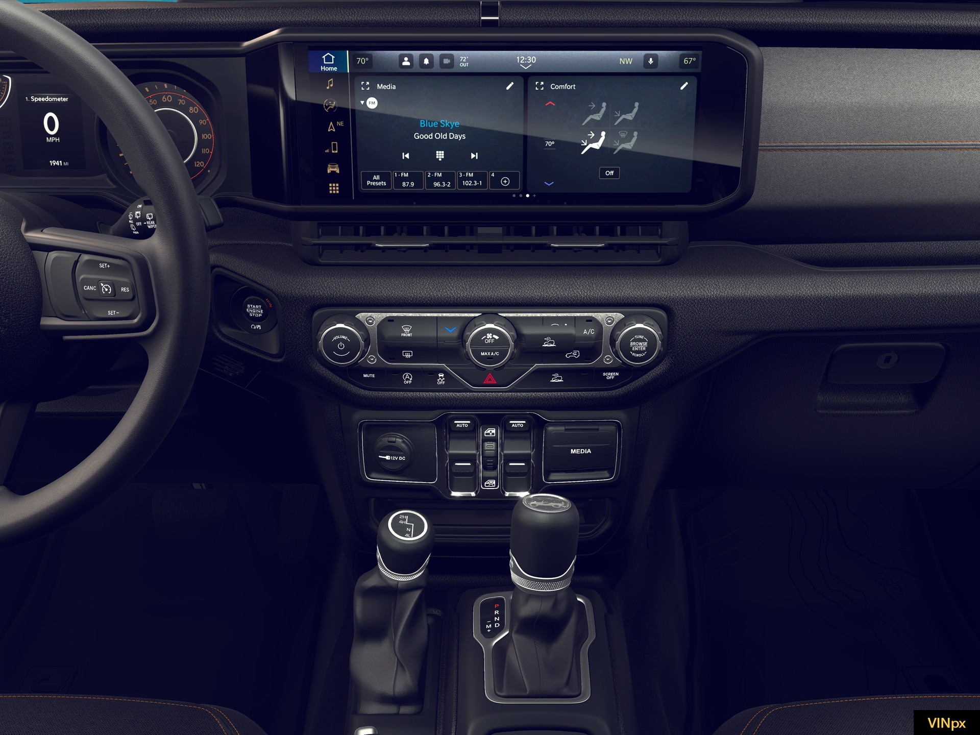 2026 Jeep Wrangler 4-Door Sport - Photo 18