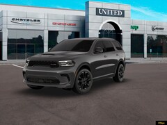 2026 Dodge Durango GT PLUS AWD Sport Utility