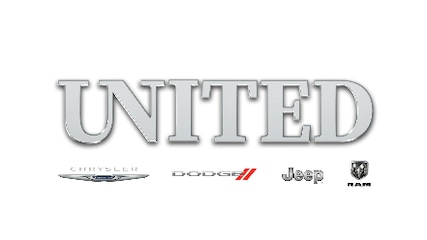 United Chrysler Dodge Jeep Ram