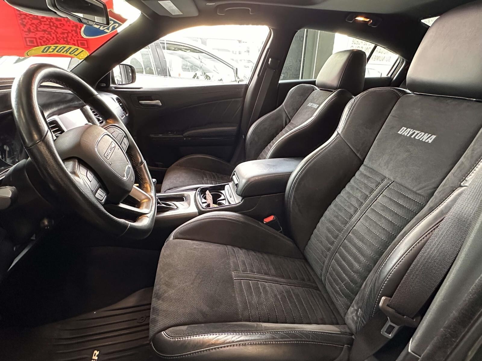 2022 Dodge Charger Scat Pack - Photo 16