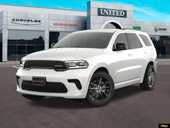 2025 Dodge Durango GT AWD