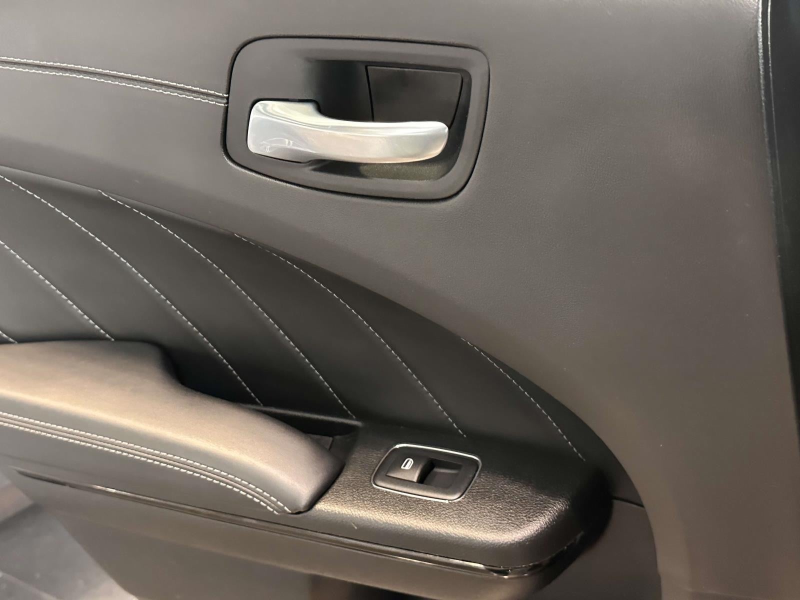 2022 Dodge Charger Scat Pack - Photo 24