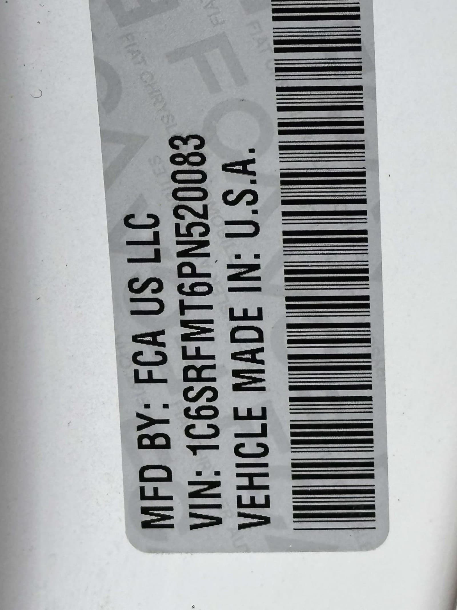 2023 RAM Ram 1500 Pickup Big Horn/Lone Star - Photo 34