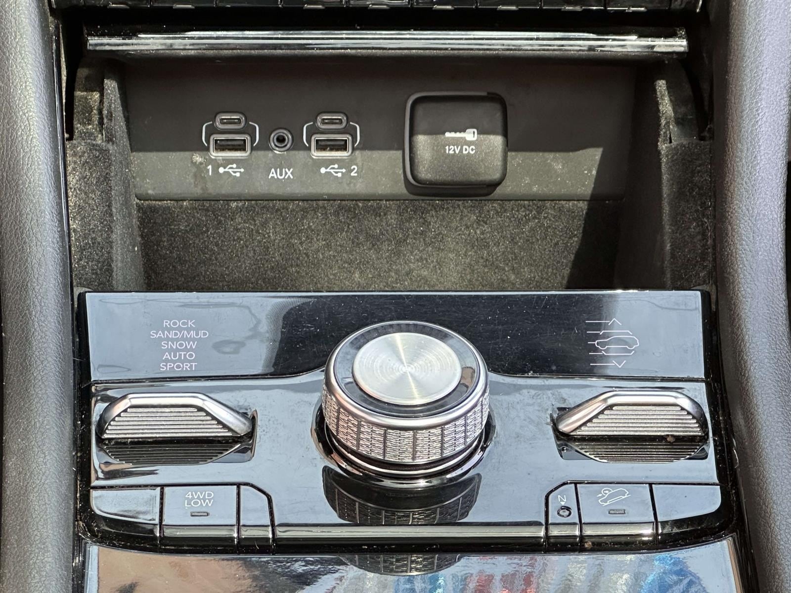 2022 Jeep Grand Cherokee Summit - Photo 22