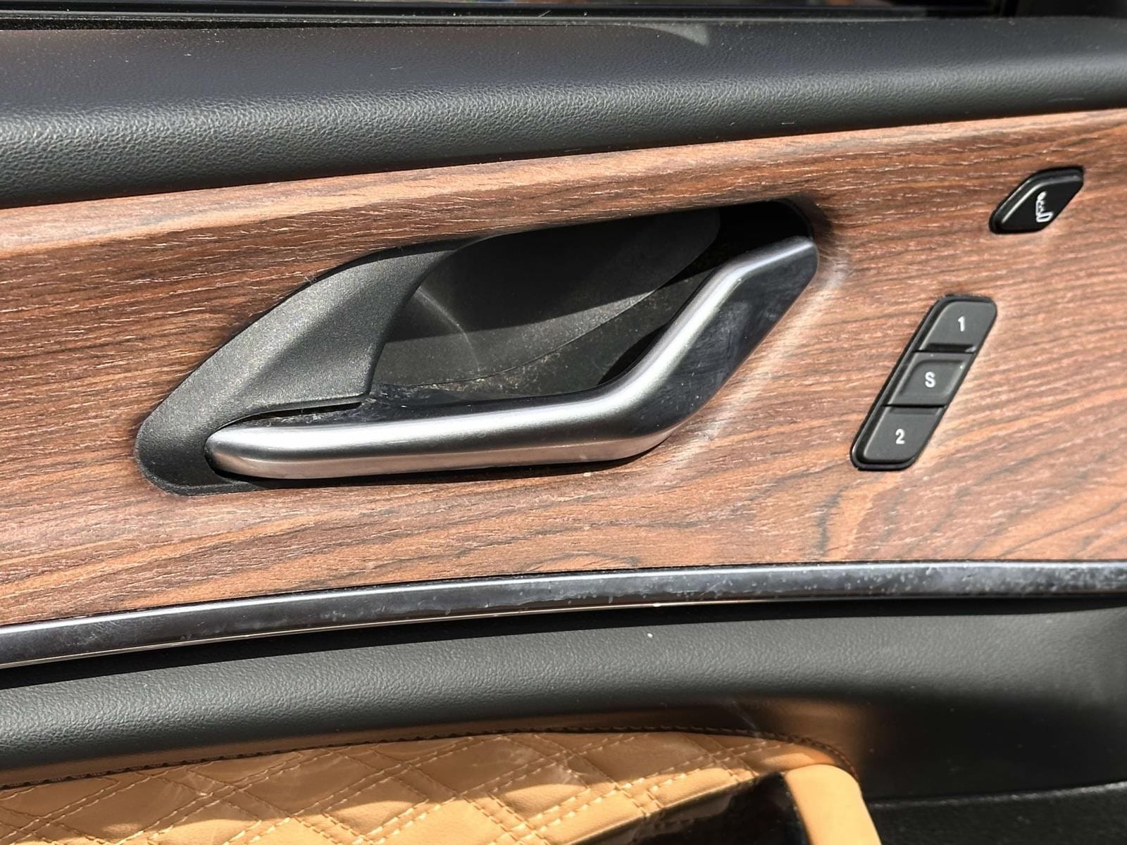 2022 Jeep Grand Cherokee Summit - Photo 15