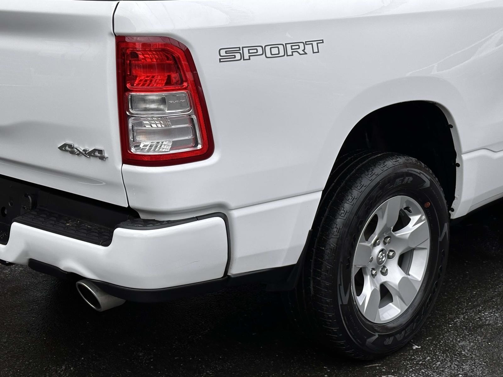 2023 RAM Ram 1500 Pickup Big Horn/Lone Star - Photo 11
