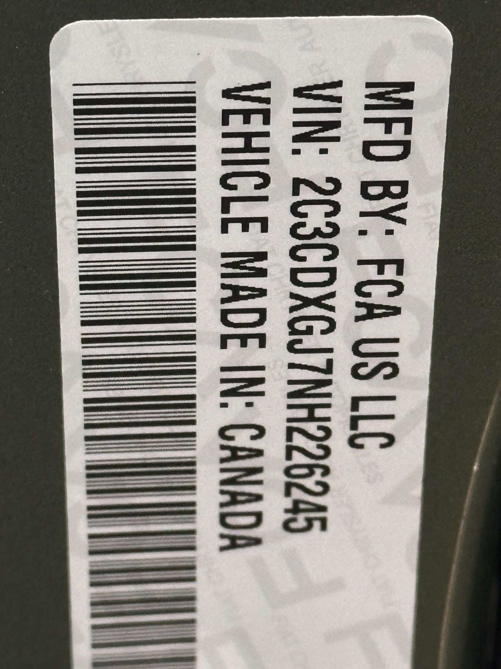 2022 Dodge Charger Scat Pack - Photo 31