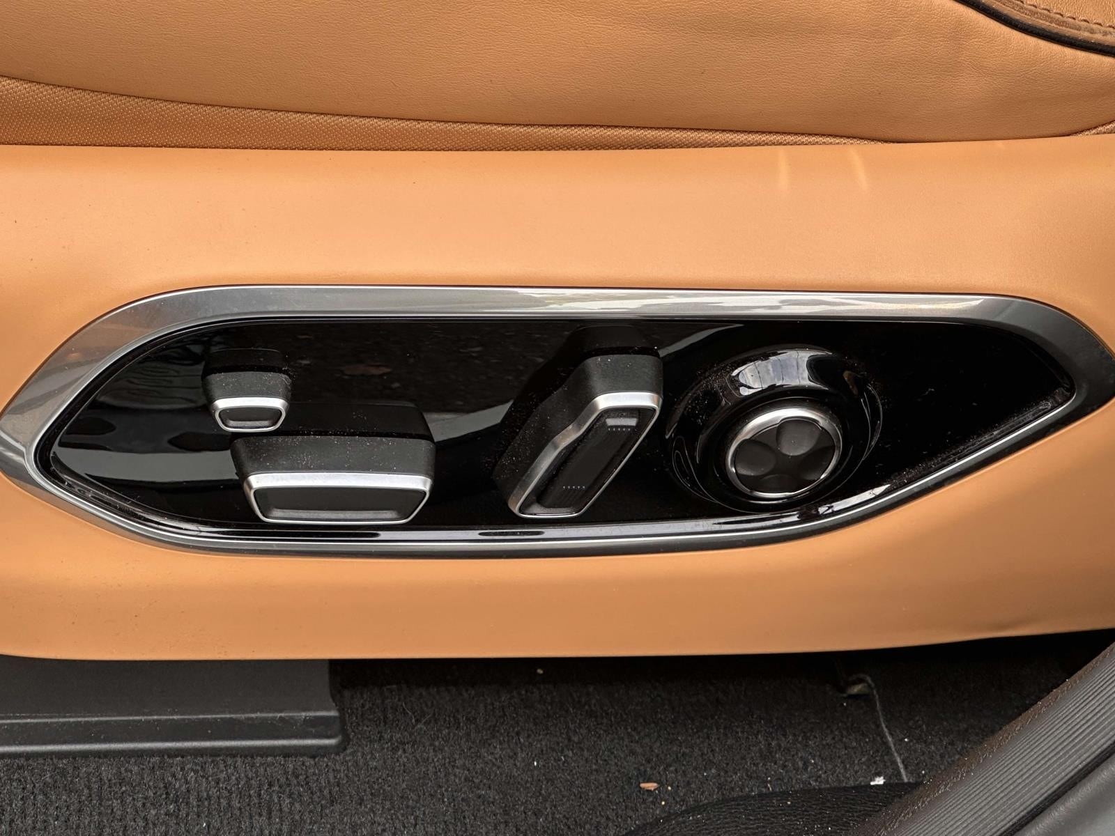 2022 Jeep Grand Cherokee Summit Reserve - Photo 11