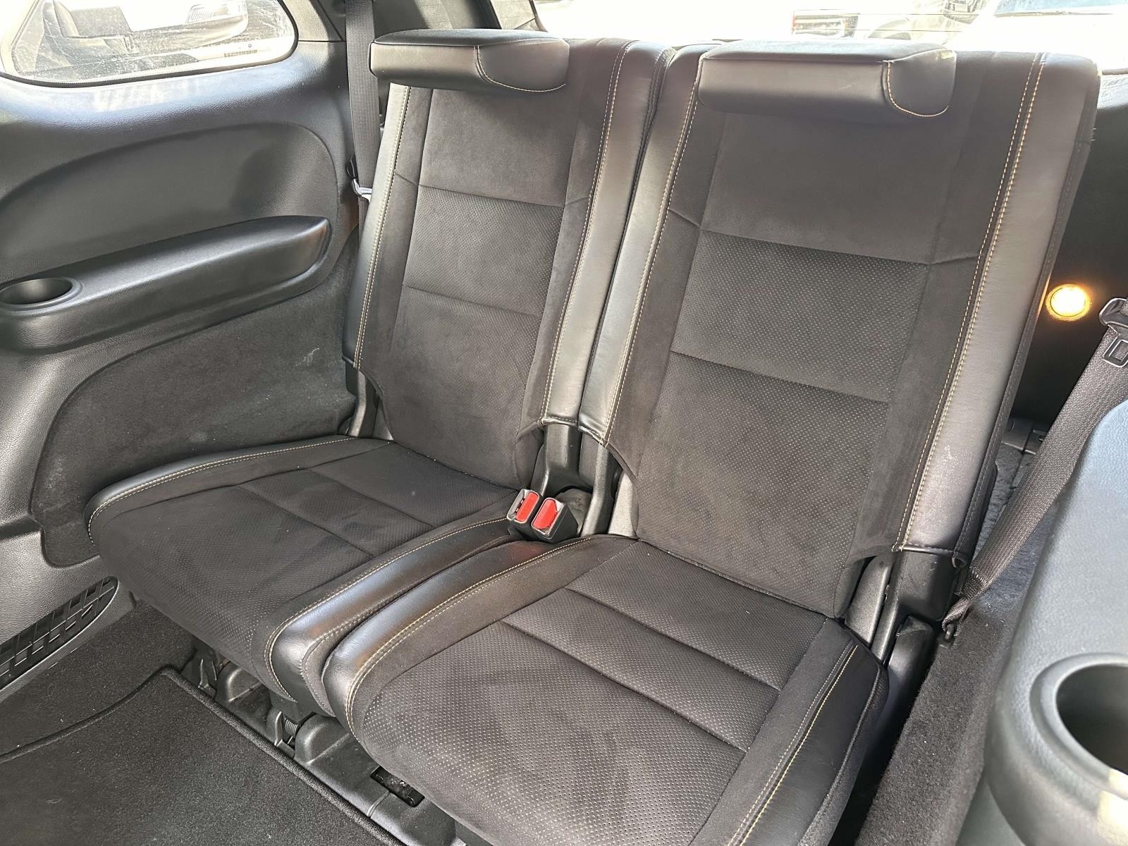 2023 Dodge Durango R/T - Photo 17