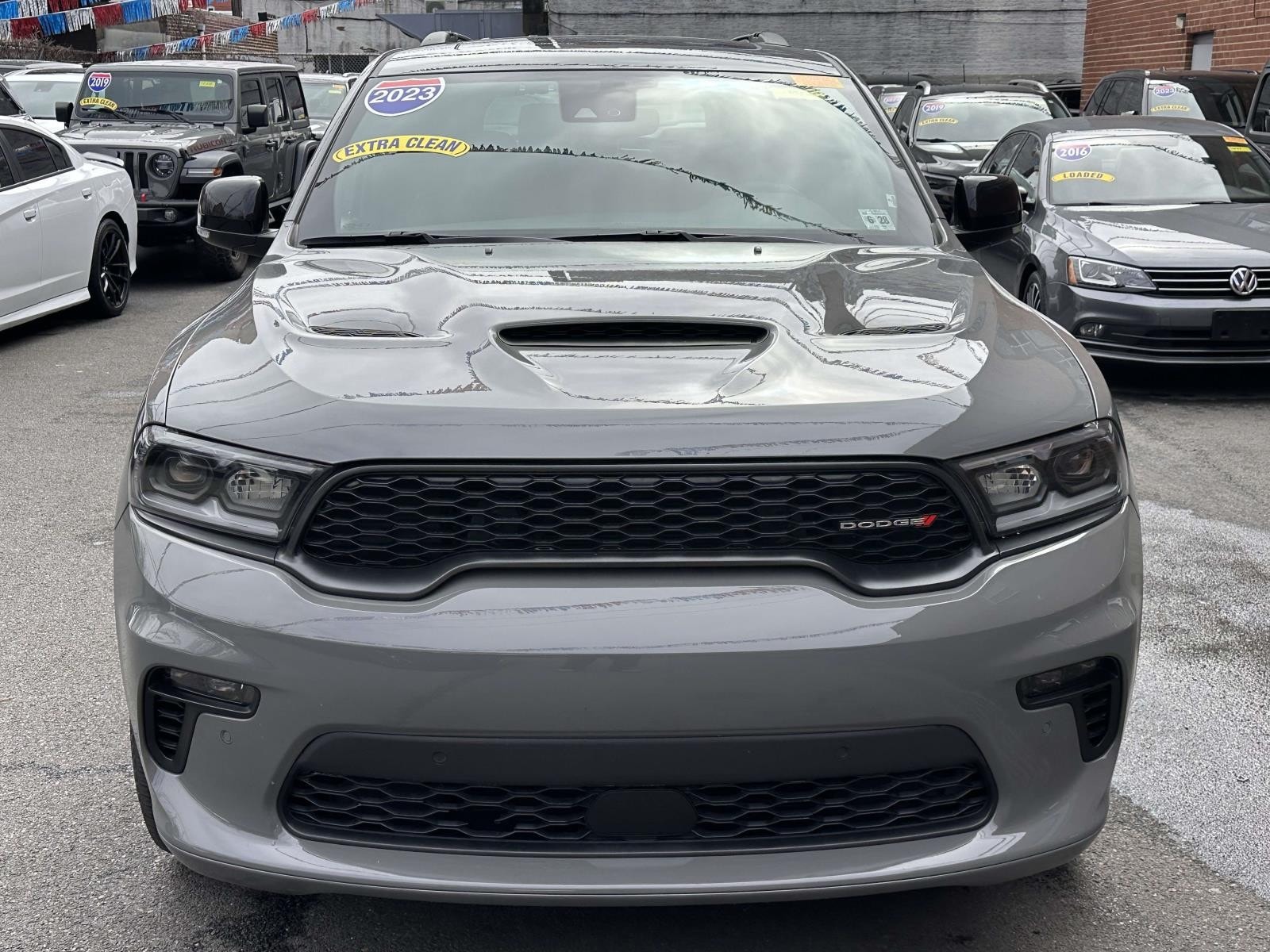 2023 Dodge Durango R/T - Photo 9