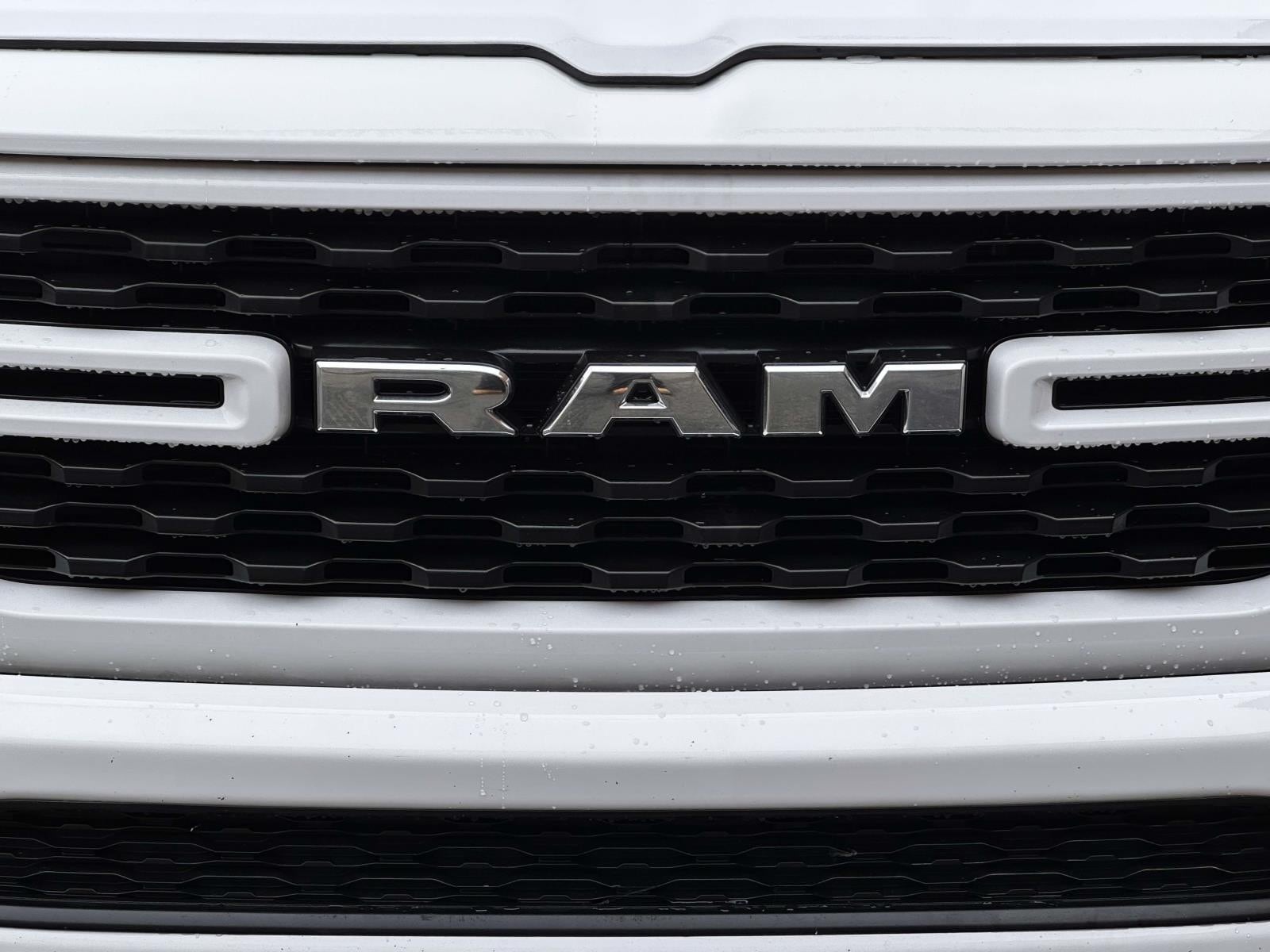 2023 RAM Ram 1500 Pickup Big Horn/Lone Star - Photo 9