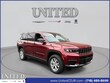  Jeep Grand Cherokee L