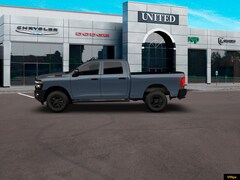 2026 Ram 2500 TRADESMAN CREW CAB 4X4 6'4 BOX Pickup