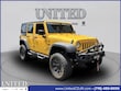Jeep Wrangler Rocky Ridge