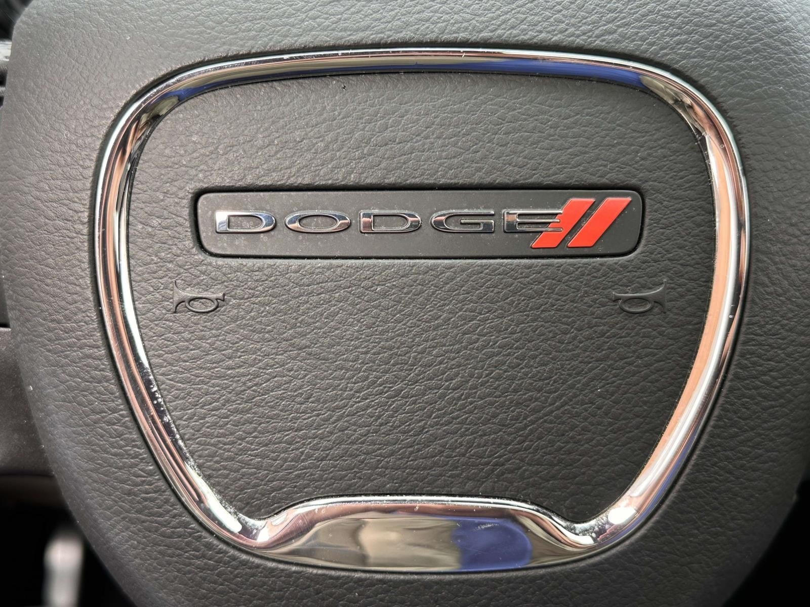 2023 Dodge Durango R/T - Photo 29