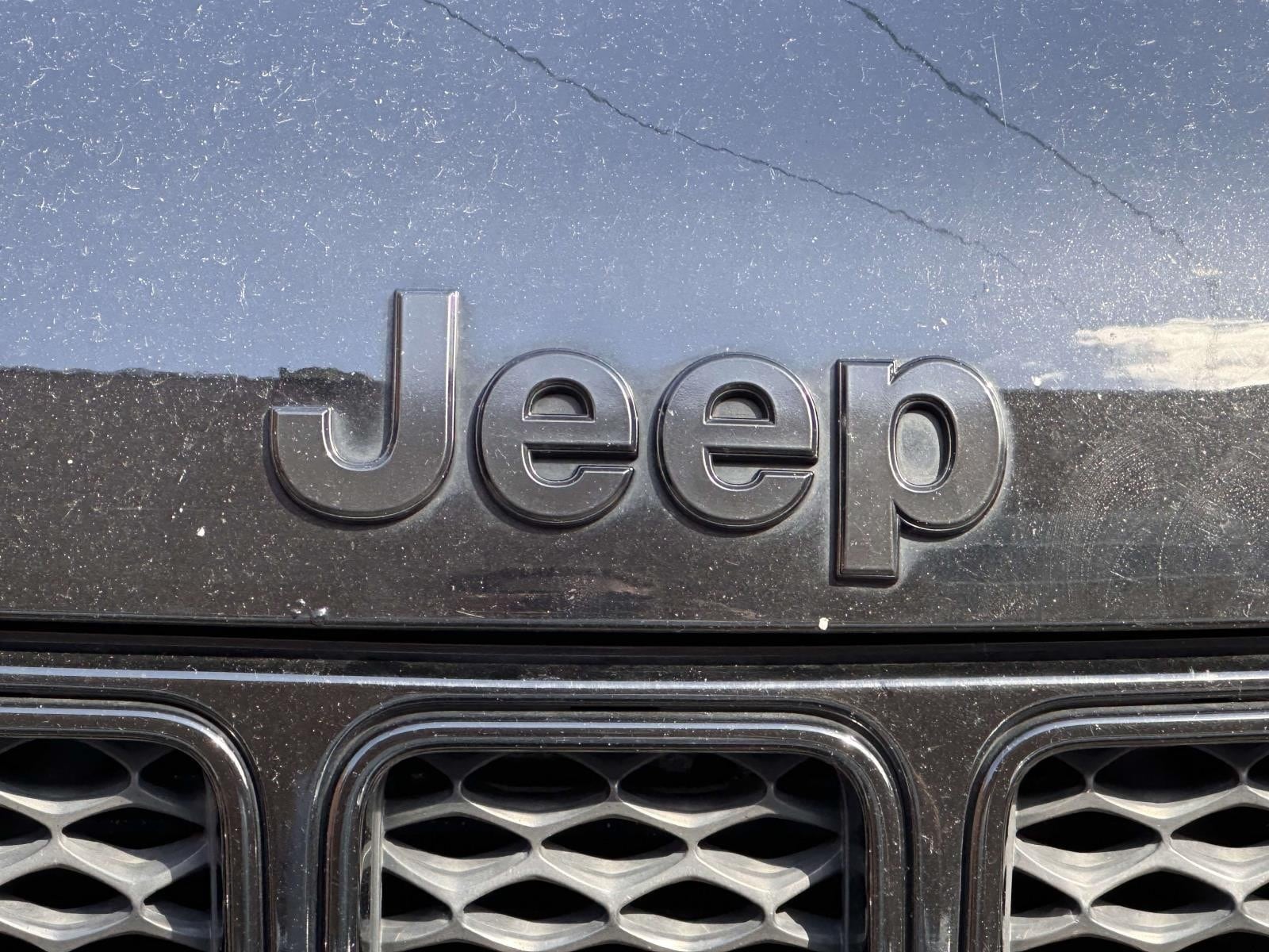 2020 Jeep Grand Cherokee SRT - Photo 7