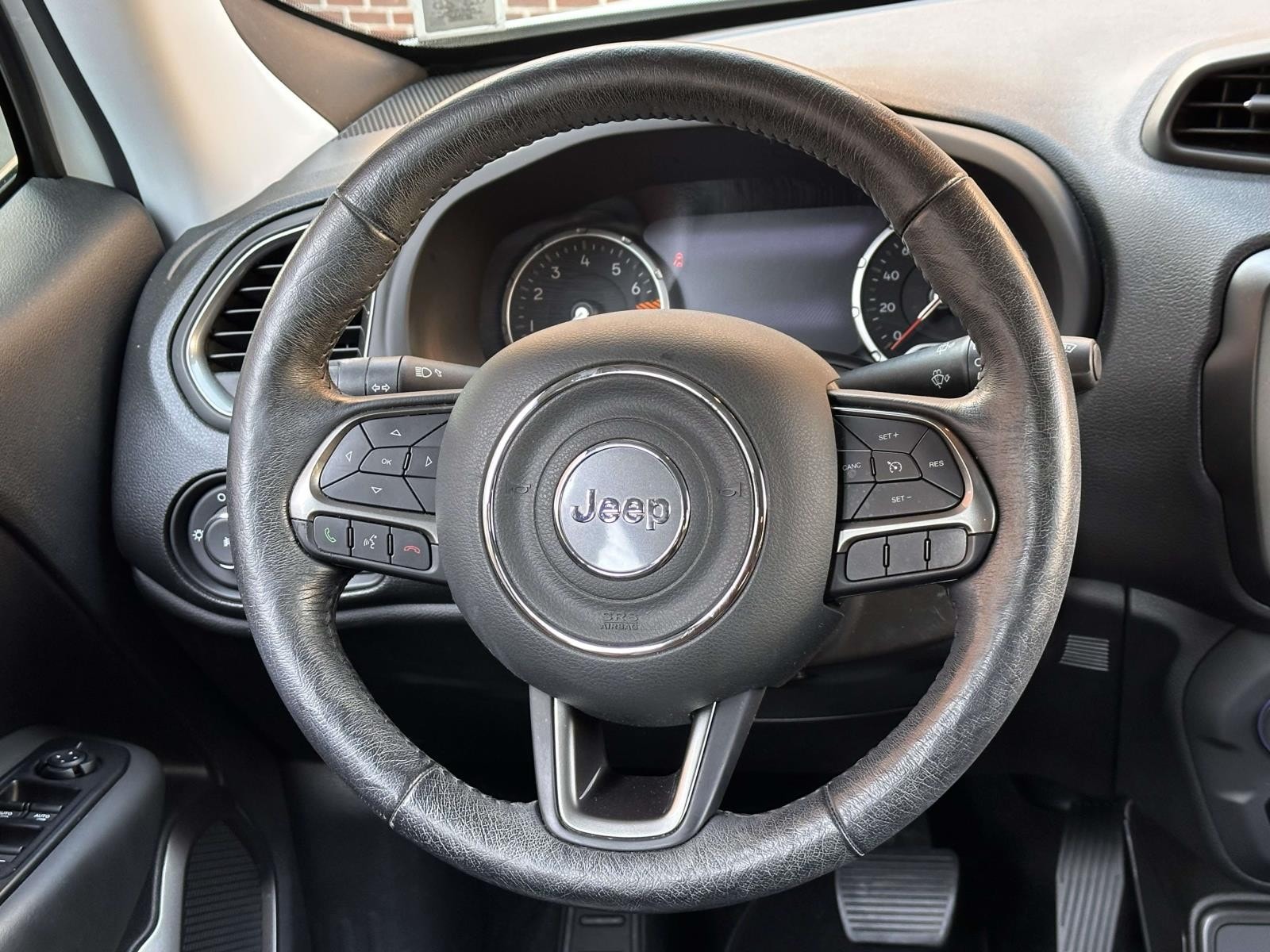2020 Jeep Renegade Limited - Photo 19