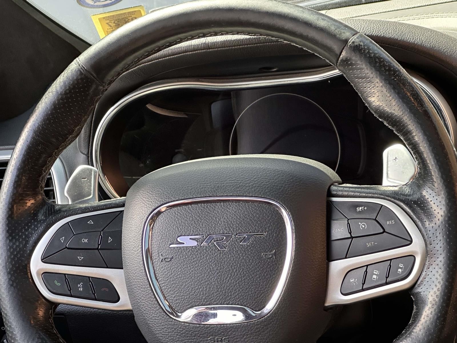 2020 Jeep Grand Cherokee SRT - Photo 19