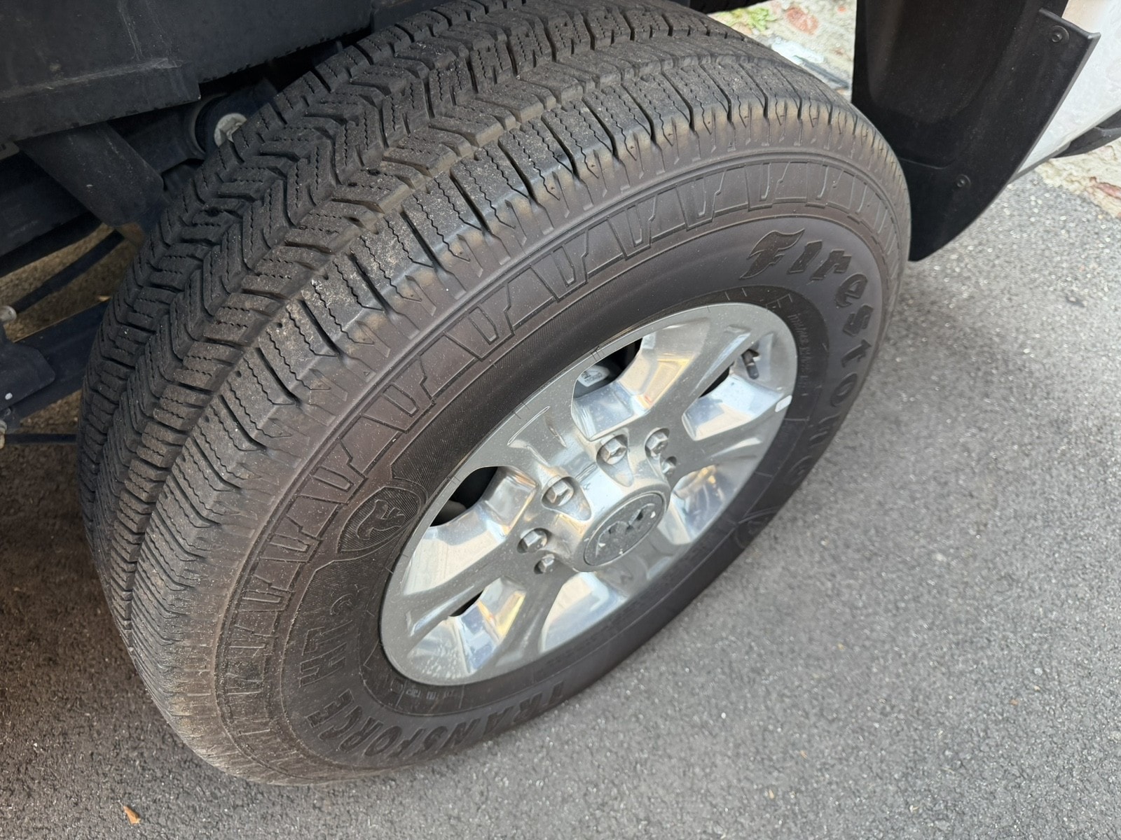 2024 RAM Ram 2500 Pickup Big Horn - Photo 6