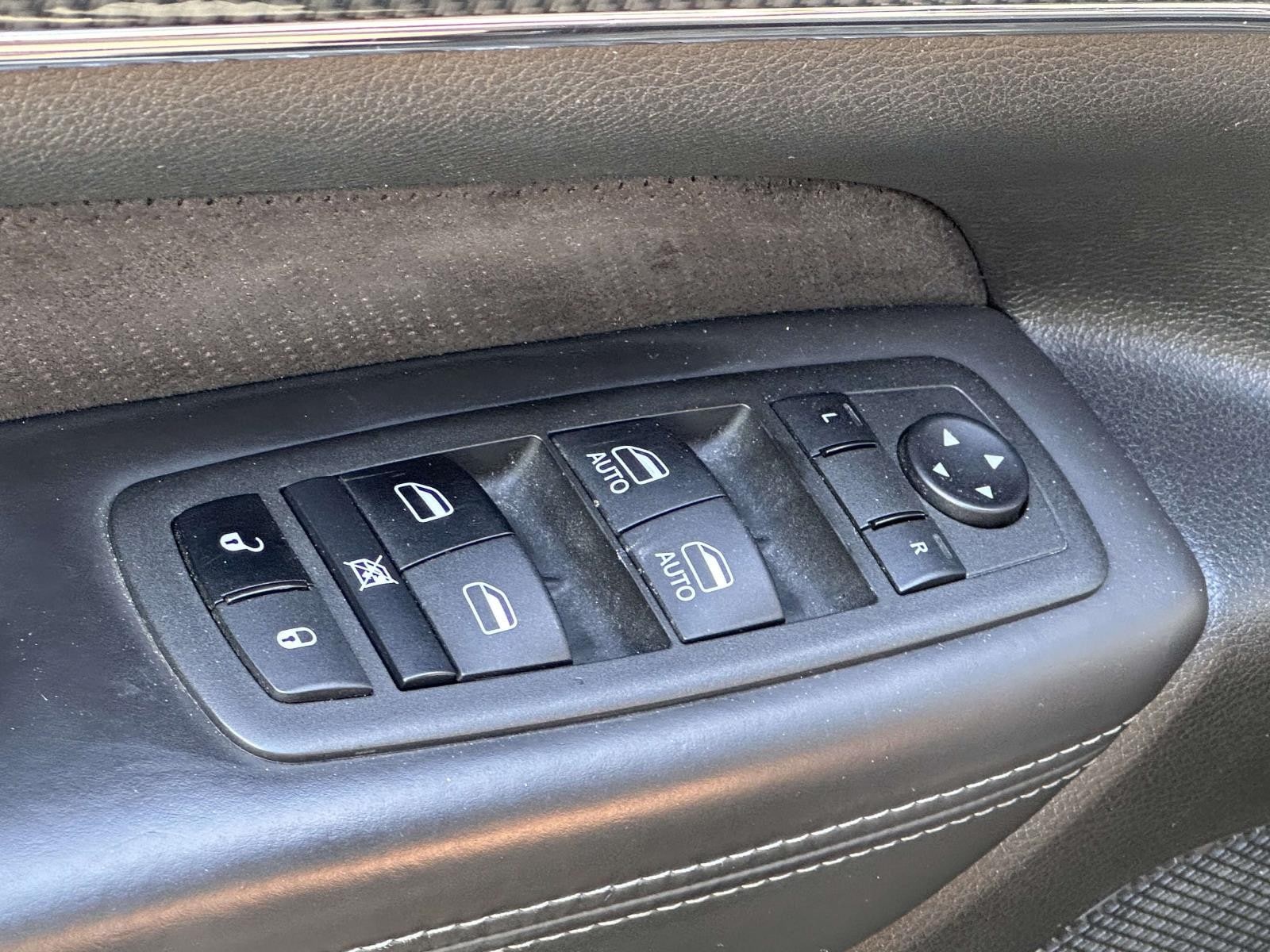 2020 Jeep Grand Cherokee SRT - Photo 11