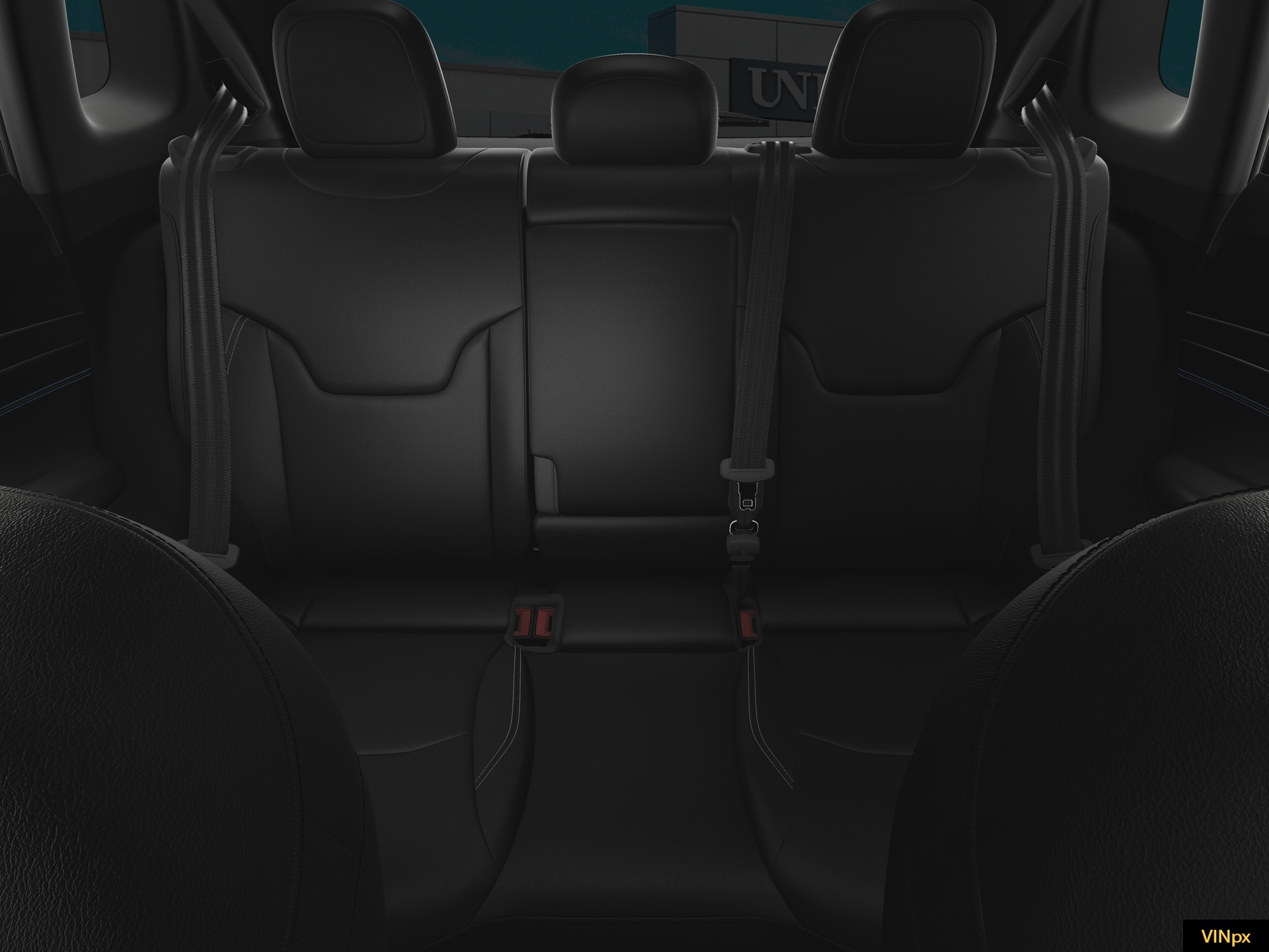 2026 Jeep Compass Limited Altitude - Photo 17