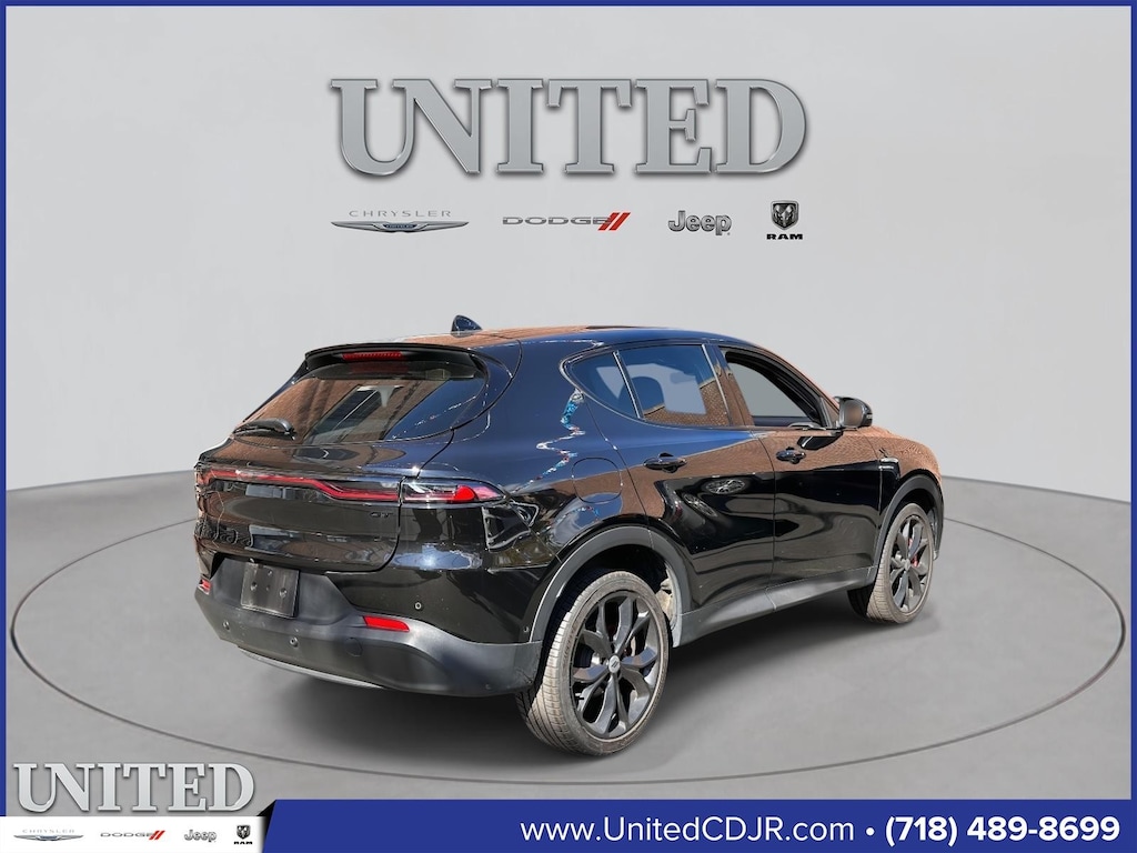 Used 2023 Dodge Hornet GT SUV