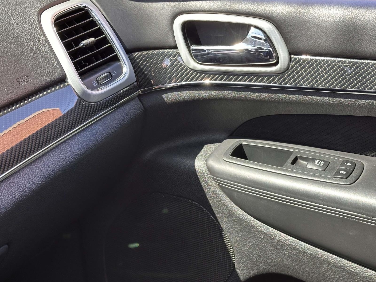 2020 Jeep Grand Cherokee SRT - Photo 27