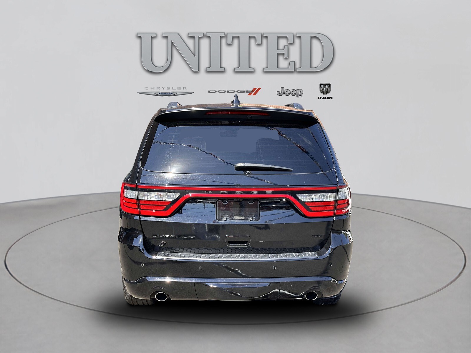 2024 Dodge Durango GT Premium photo 4