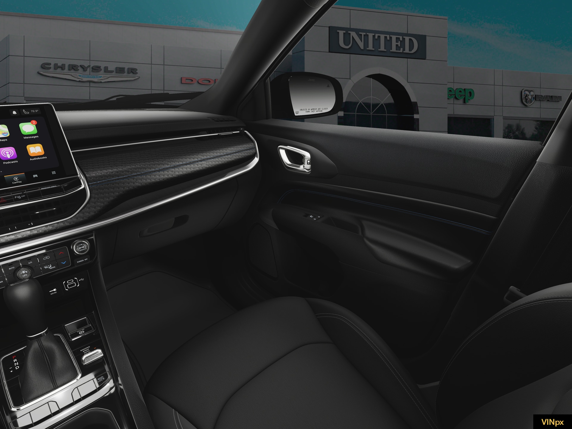 2026 Jeep Compass Limited - Photo 19