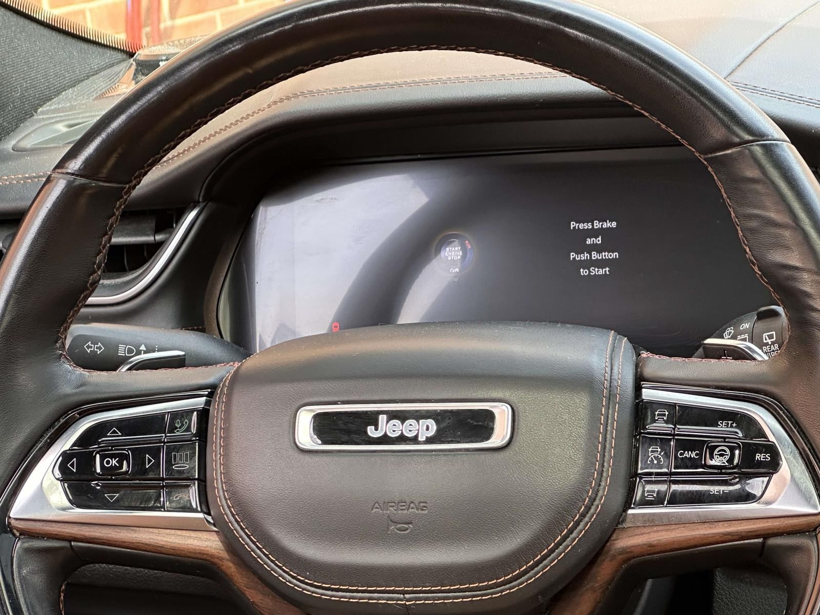 2022 Jeep Grand Cherokee Summit - Photo 21