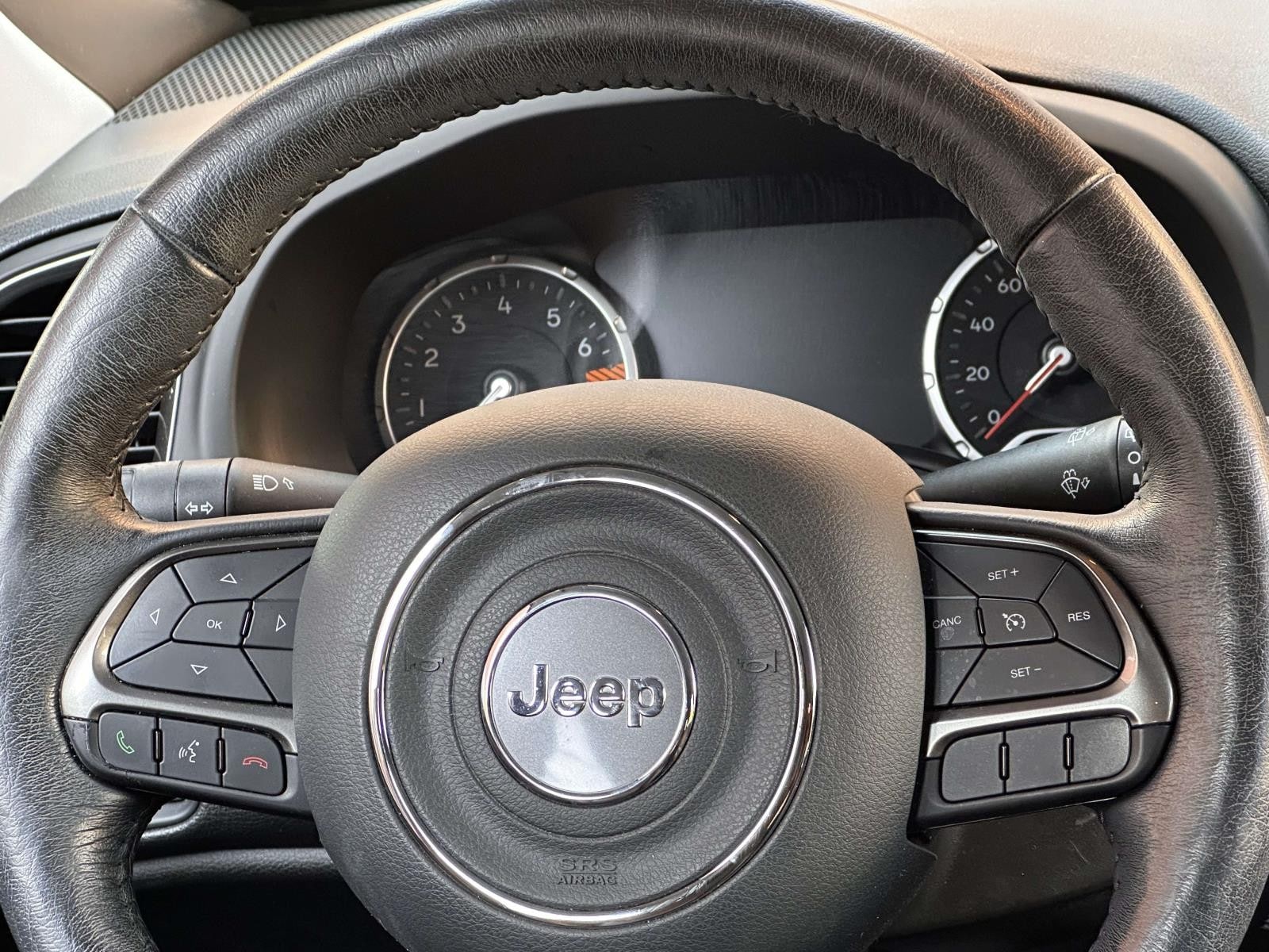 2020 Jeep Renegade Limited - Photo 20