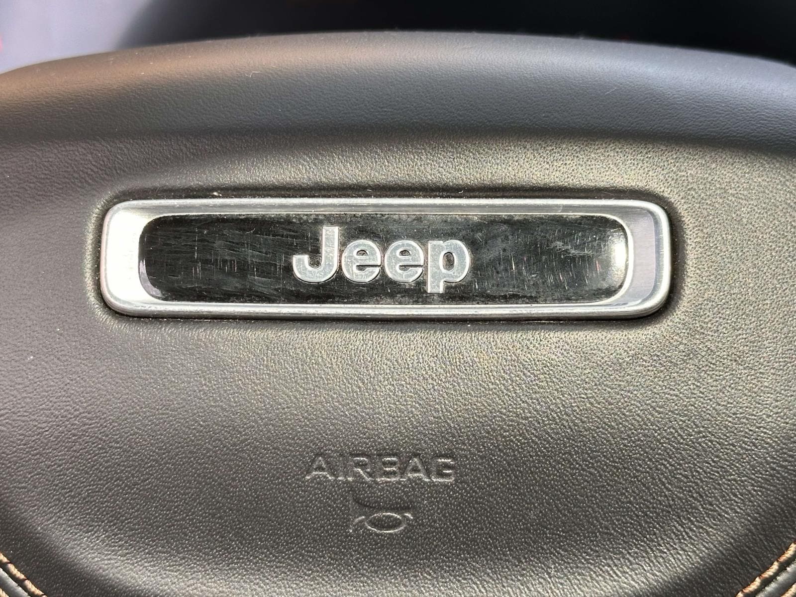 2022 Jeep Grand Cherokee Summit - Photo 28