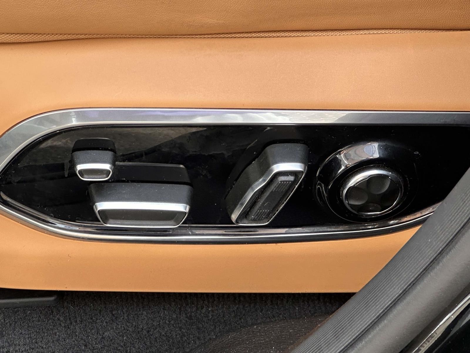 2022 Jeep Grand Cherokee Summit - Photo 16