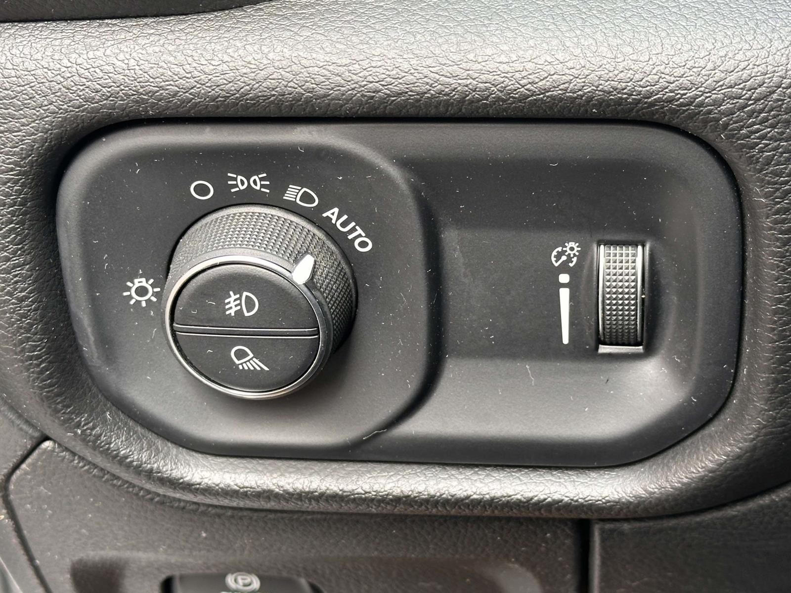 2023 RAM Ram 1500 Pickup Big Horn/Lone Star - Photo 22