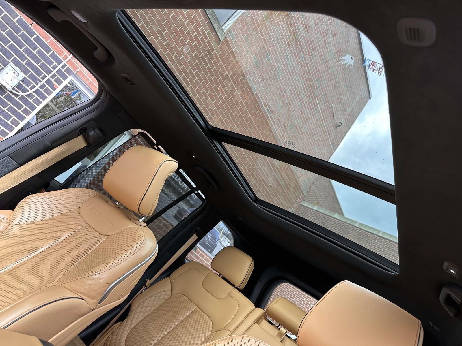 2022 Jeep Grand Cherokee Summit Reserve - Photo 12