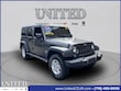 Jeep Wrangler JK Unlimited