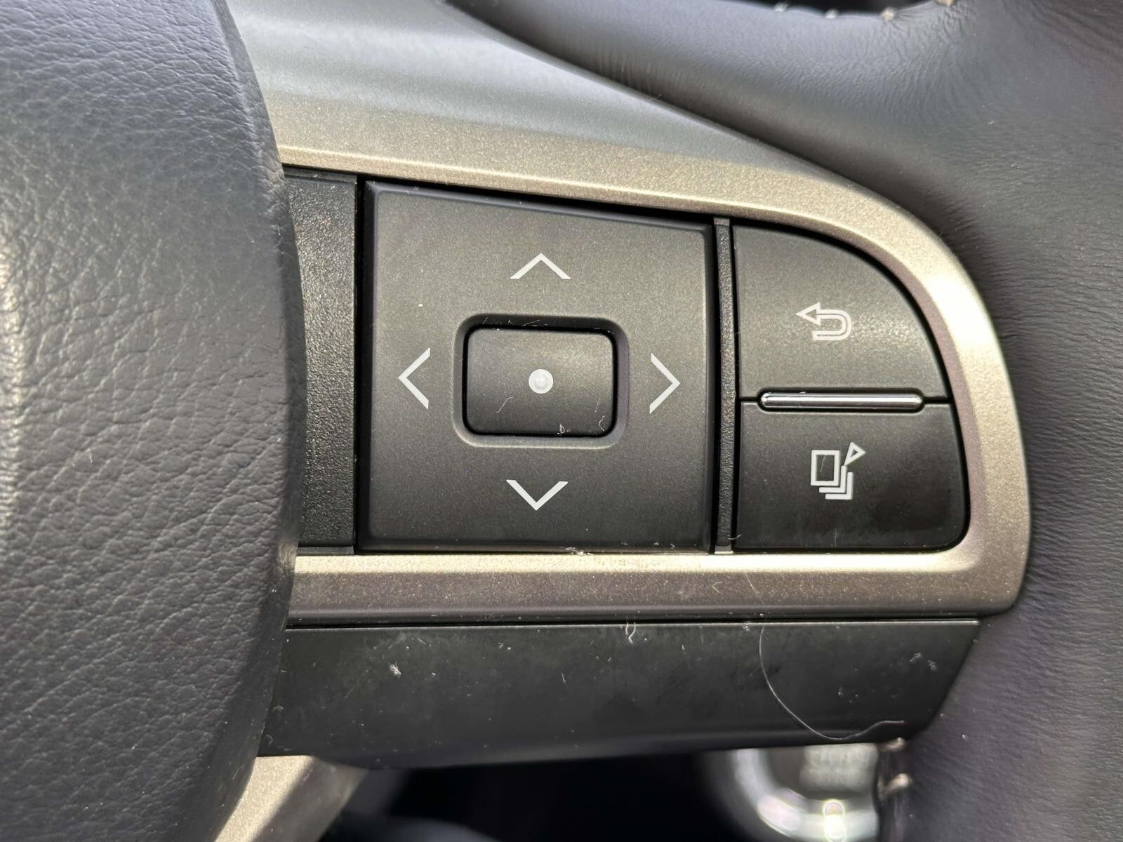2016 Lexus RX 350 - Photo 24