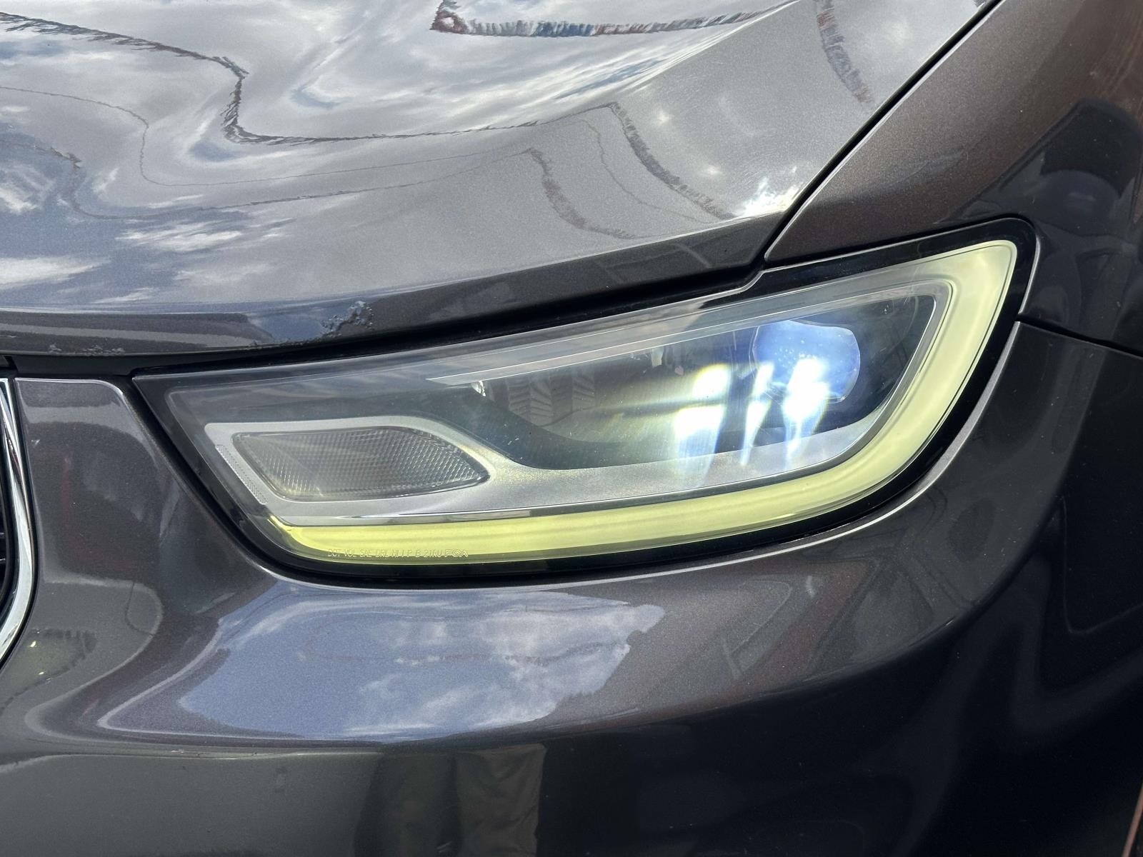 2021 Chrysler Pacifica Touring L - Photo 7