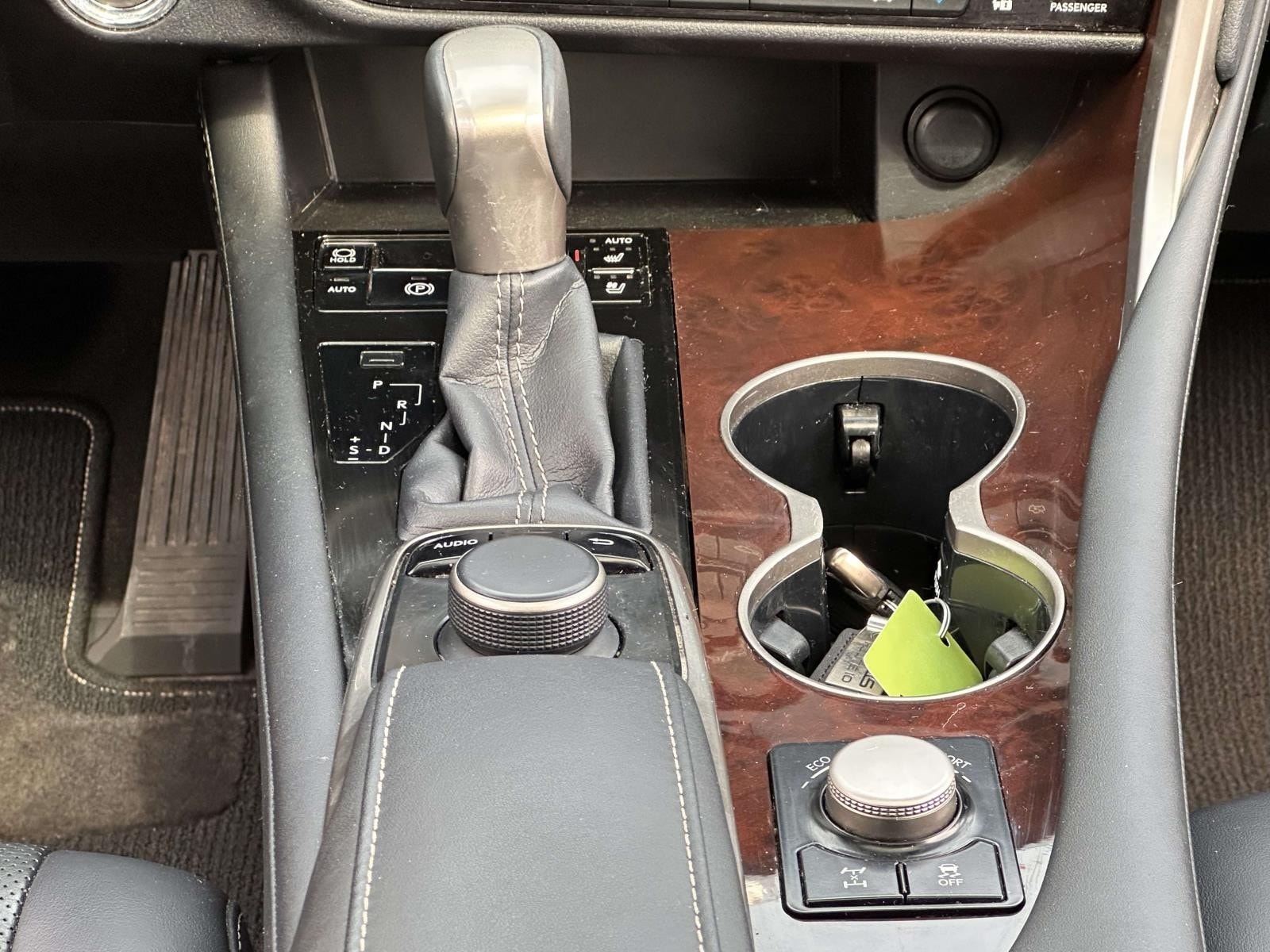 2016 Lexus RX 350 - Photo 21