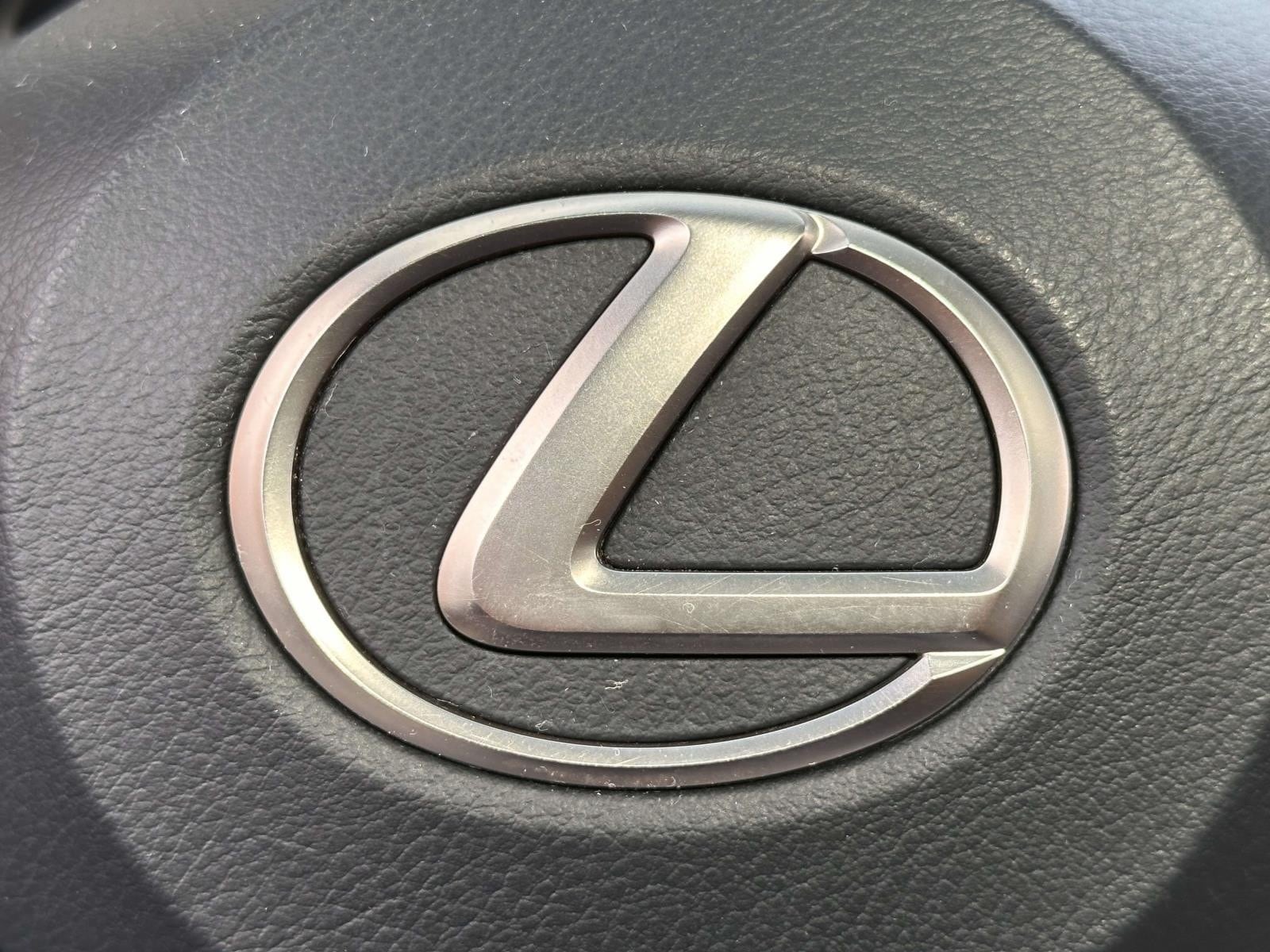 2016 Lexus RX 350 - Photo 25
