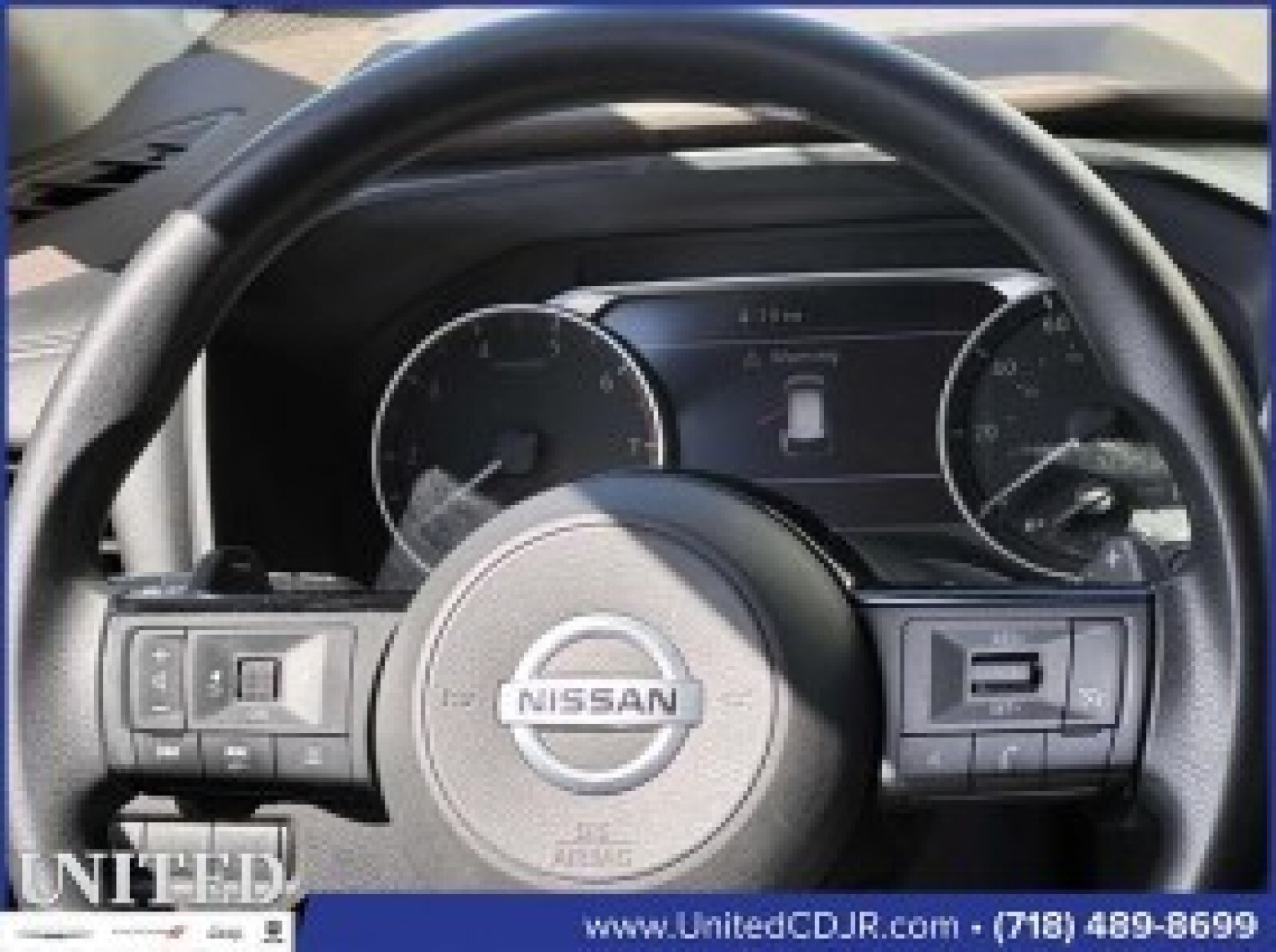 2021 Nissan Rogue S - Photo 19