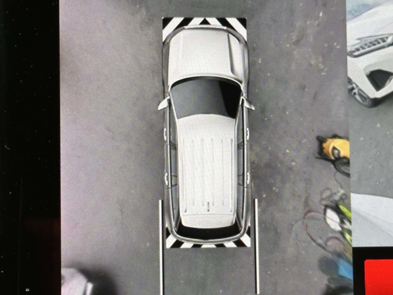 2022 Jeep Grand Cherokee Summit Reserve - Photo 25