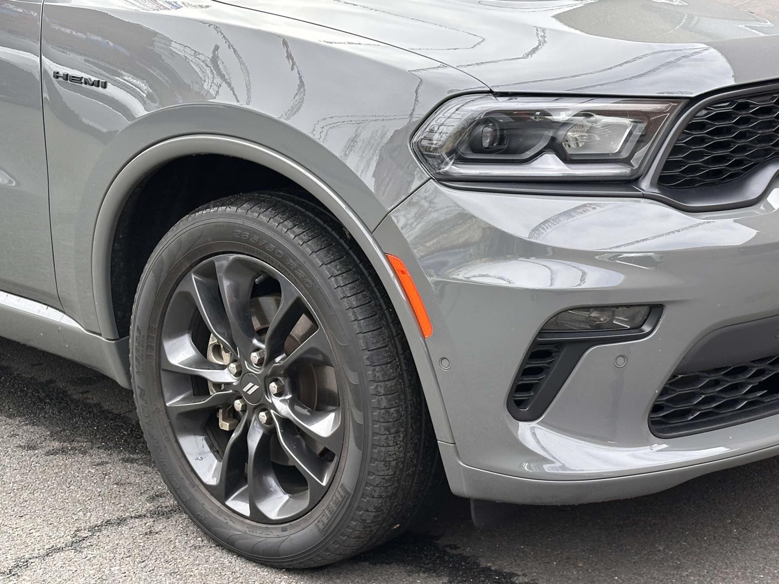 2023 Dodge Durango R/T - Photo 11