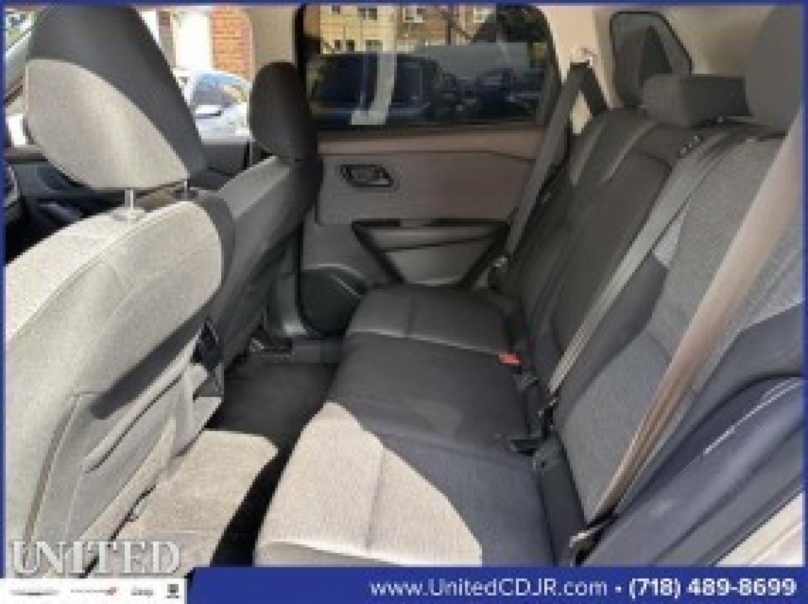 2021 Nissan Rogue S - Photo 16