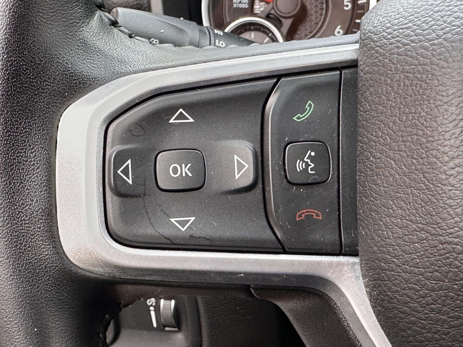 2023 RAM Ram 1500 Pickup Big Horn/Lone Star - Photo 23