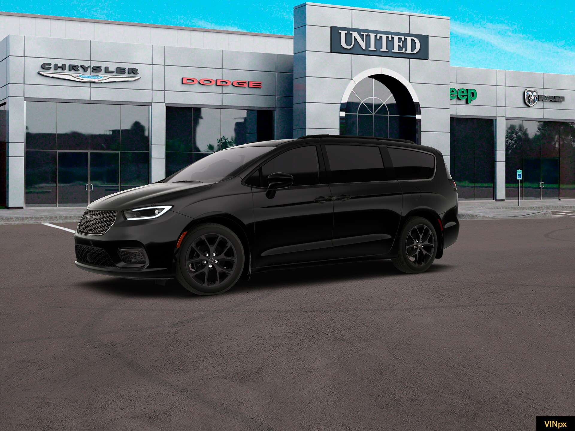 Vehicle Image 2
