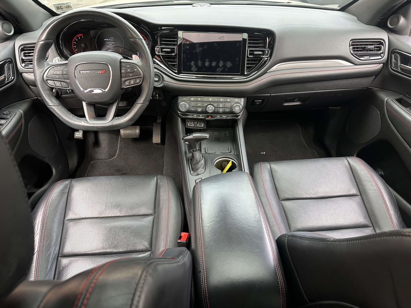 2023 Dodge Durango R/T - Photo 22
