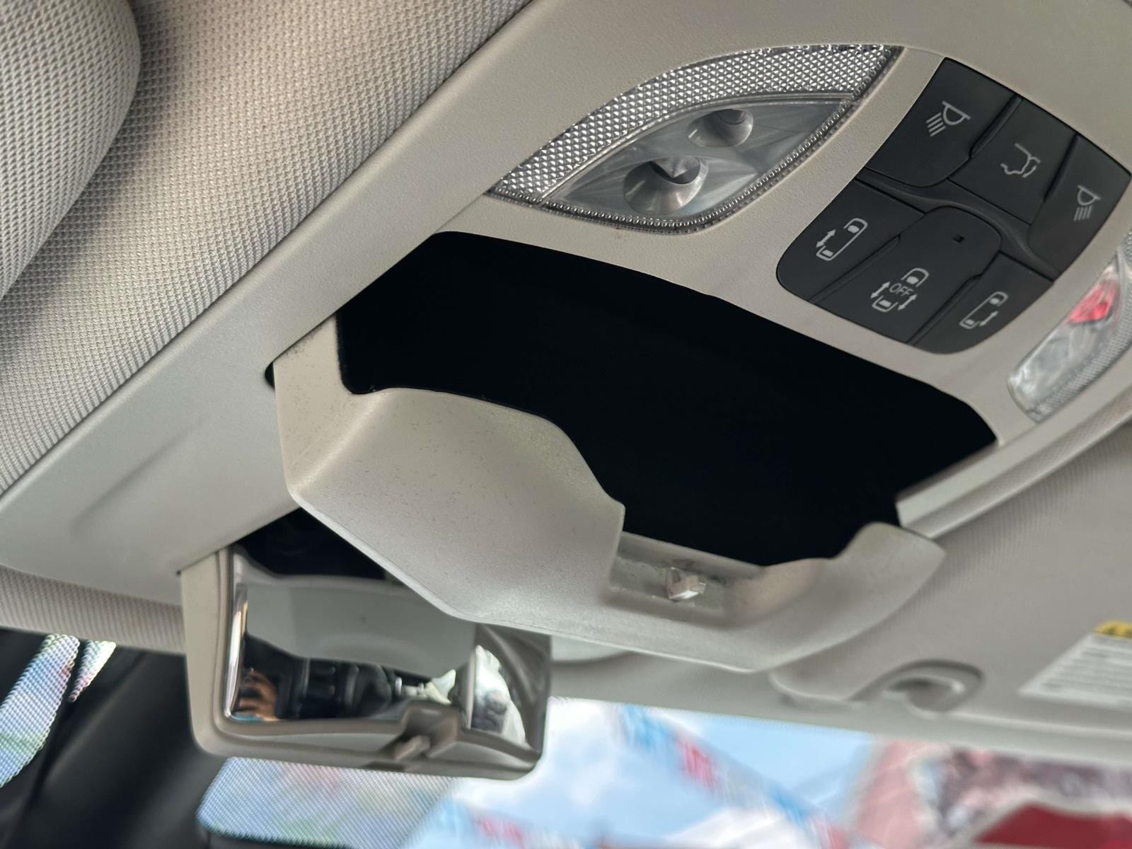 2021 Chrysler Pacifica Touring L - Photo 35