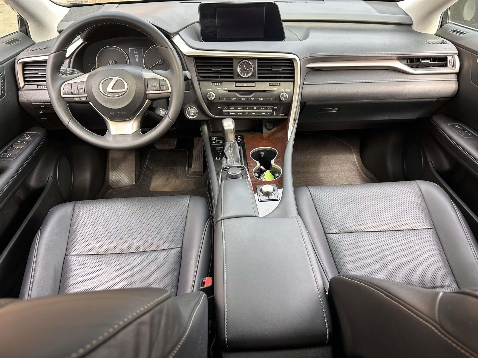 2016 Lexus RX 350 - Photo 18