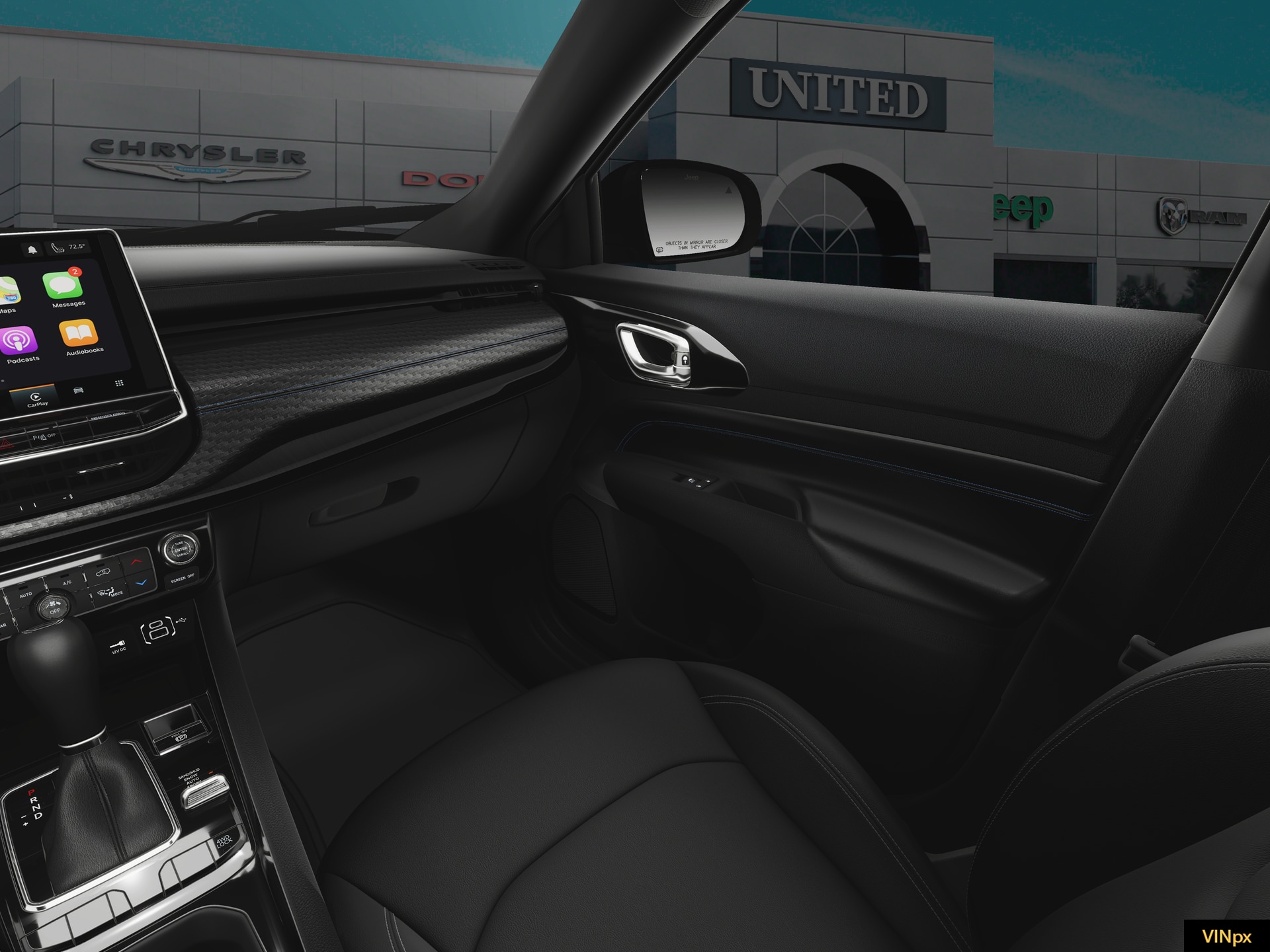 2026 Jeep Compass Limited Altitude - Photo 19